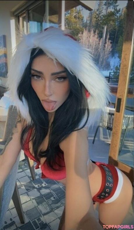 Rose nude leaked OnlyFans photo #4
