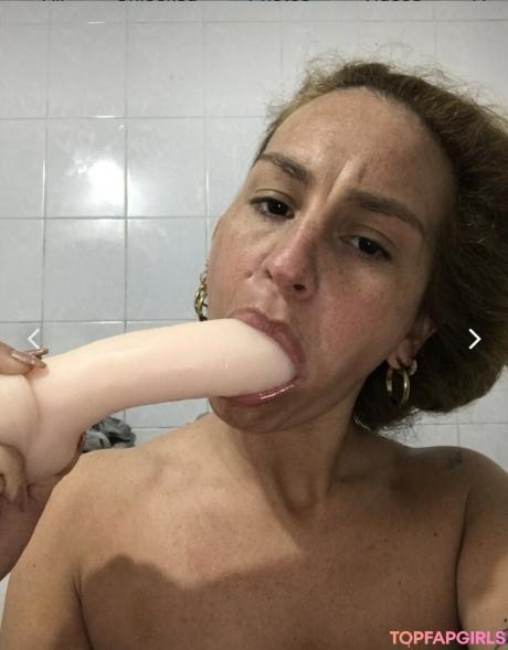 Baby nude leaked OnlyFans photo #2