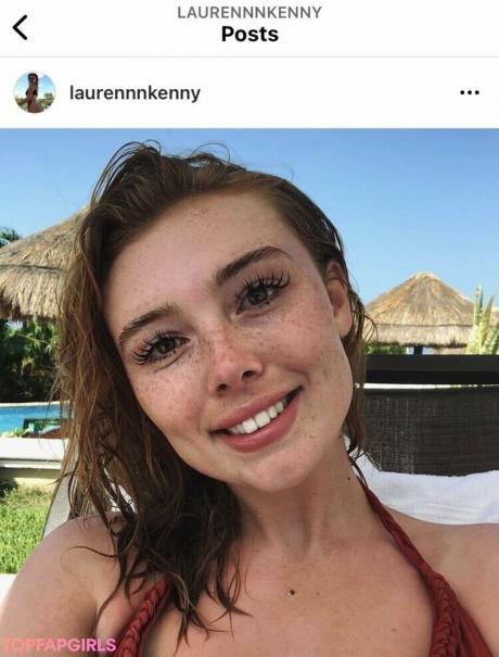 Lauren nude leaked OnlyFans photo #7