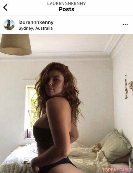 Lauren nude leaked OnlyFans photo #8