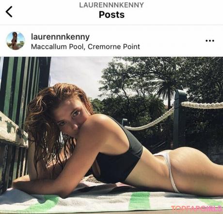 Lauren nude leaked OnlyFans photo #9