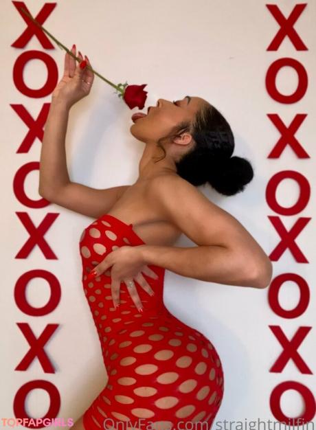 Straightmilfin nude leaked OnlyFans photo #1