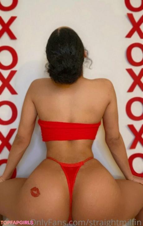 Straightmilfin nude leaked OnlyFans photo #8