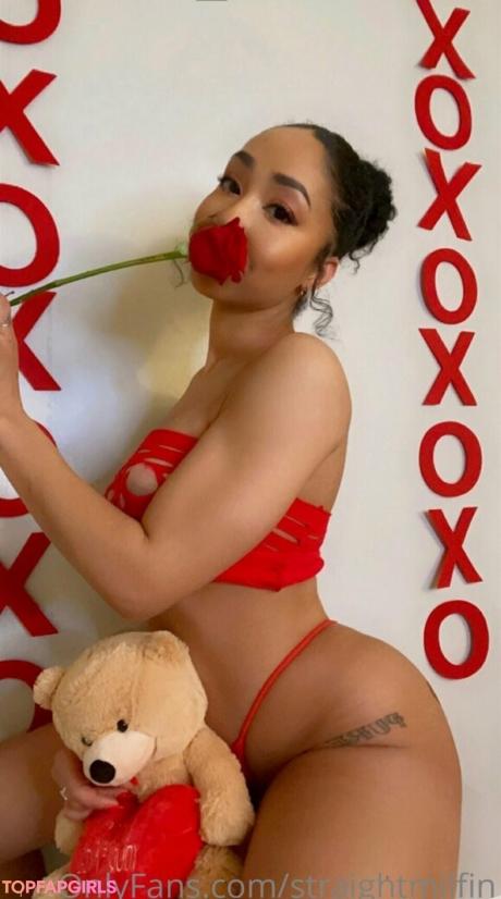 Straightmilfin nude leaked OnlyFans photo #9