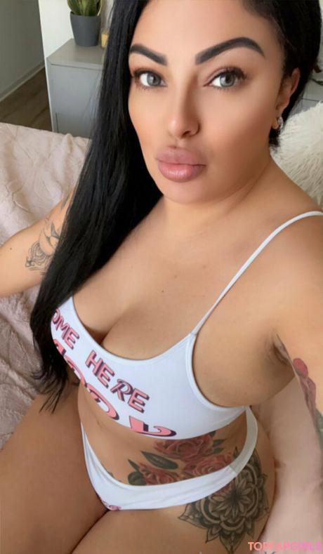 Thick_jennakumz nude leaked OnlyFans photo #101