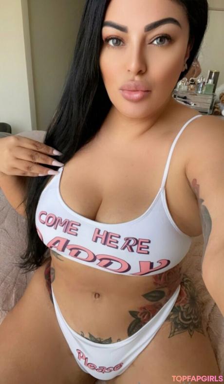 Thick_jennakumz nude leaked OnlyFans photo #105