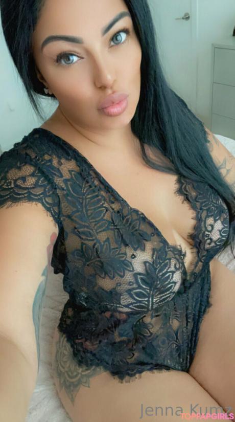 Thick_jennakumz nude leaked OnlyFans photo #113