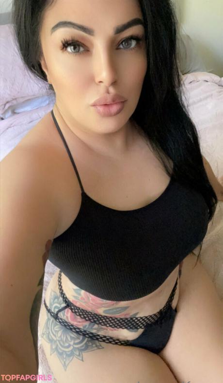 Thick_jennakumz nude leaked OnlyFans photo #124