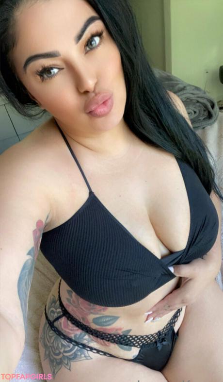 Thick_jennakumz nude leaked OnlyFans photo #125