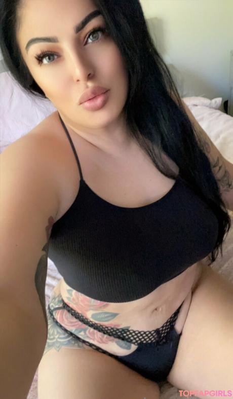 Thick_jennakumz nude leaked OnlyFans photo #128