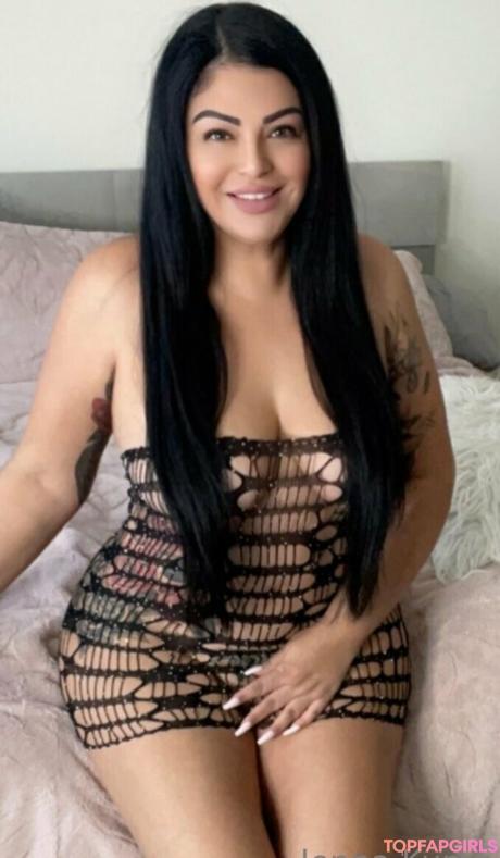 Thick_jennakumz nude leaked OnlyFans photo #133