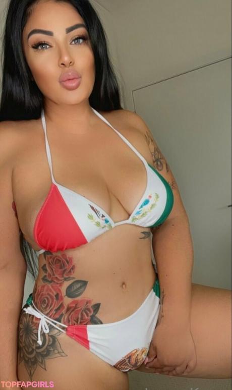 Thick_jennakumz nude leaked OnlyFans photo #34