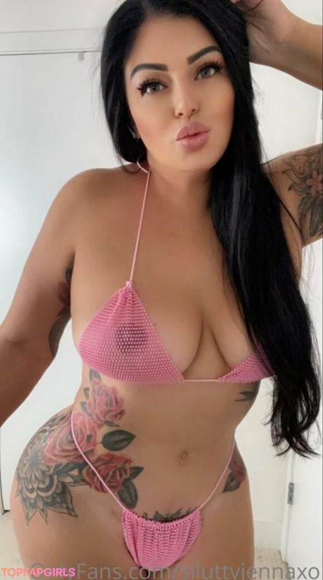 Thick_jennakumz nude leaked OnlyFans photo #57