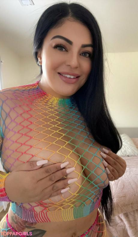 Thick_jennakumz nude leaked OnlyFans photo #81