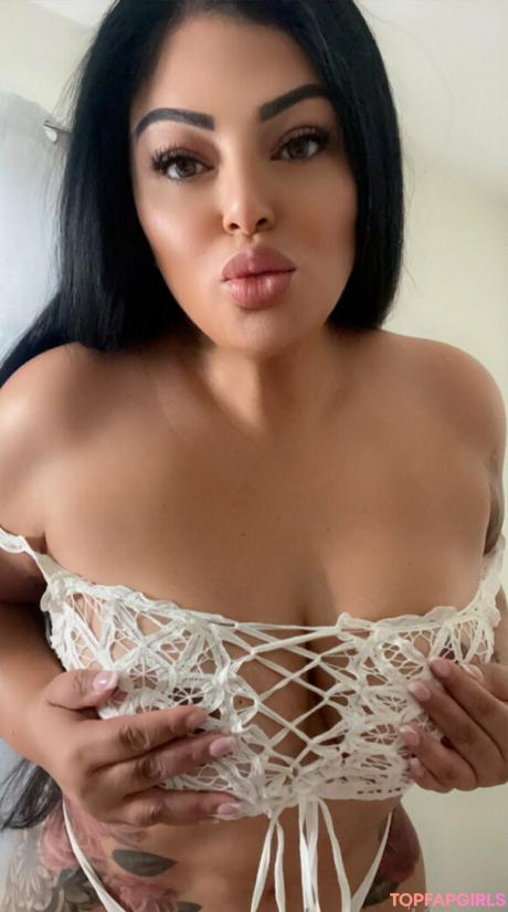 Thick_jennakumz nude leaked OnlyFans photo #94