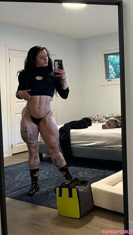 Dgeorgiee nude leaked OnlyFans photo #15