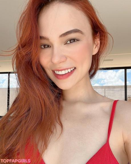 Maimy nude leaked OnlyFans photo #13