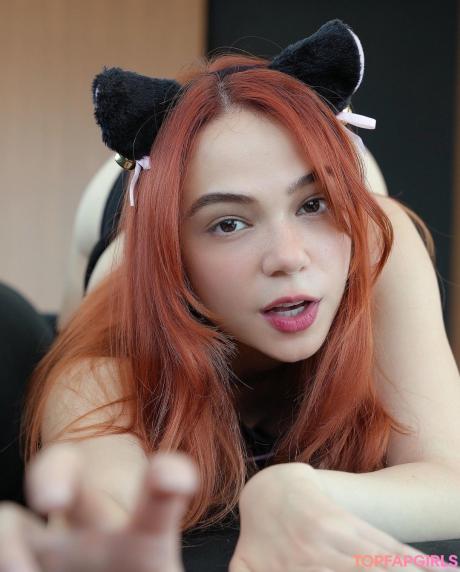 Maimy nude leaked OnlyFans photo #16