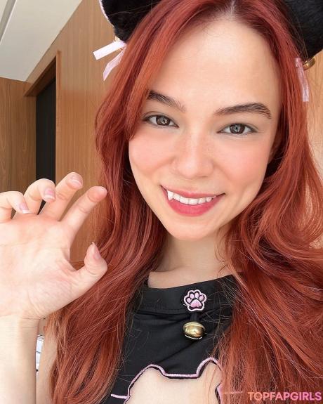 Maimy nude leaked OnlyFans photo #4