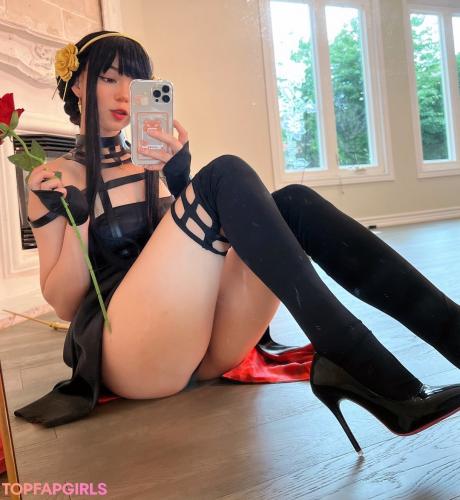 Maimy nude leaked OnlyFans photo #6