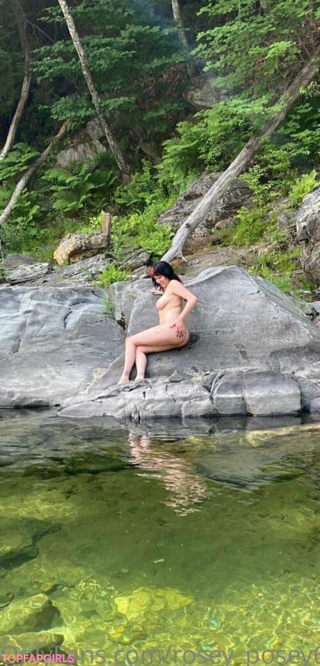 Rosey_posey666 nude leaked OnlyFans photo #26