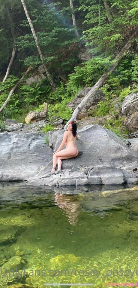 Rosey_posey666 nude leaked OnlyFans photo #27