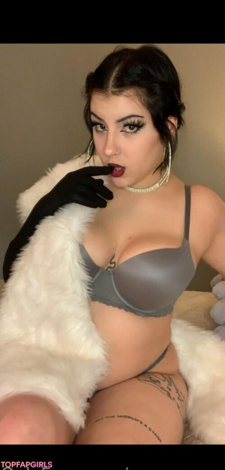 Rosey_posey666 nude leaked OnlyFans photo #39