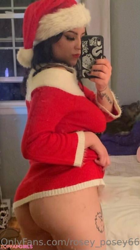 Rosey_posey666 nude leaked OnlyFans photo #44