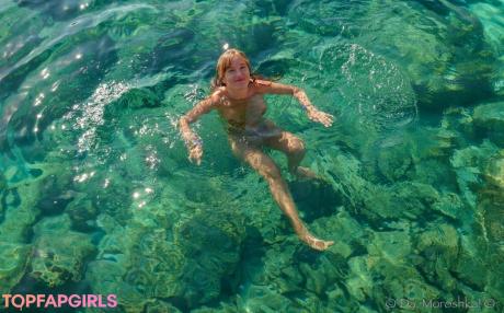 Moroshka nude leaked OnlyFans photo #132
