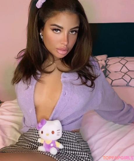 Helia nude leaked OnlyFans photo #35