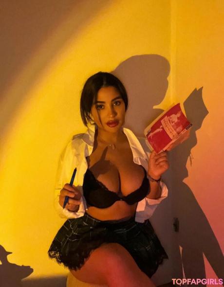 Helia nude leaked OnlyFans photo #99