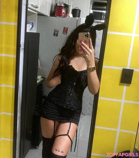Luarabebe nude leaked OnlyFans photo #1