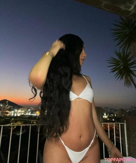 Luarabebe nude leaked OnlyFans photo #6