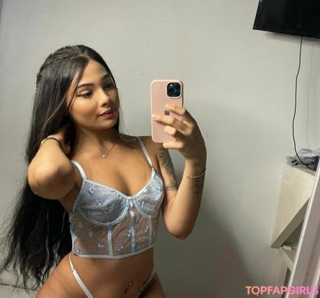 Luarabebe nude leaked OnlyFans photo #7