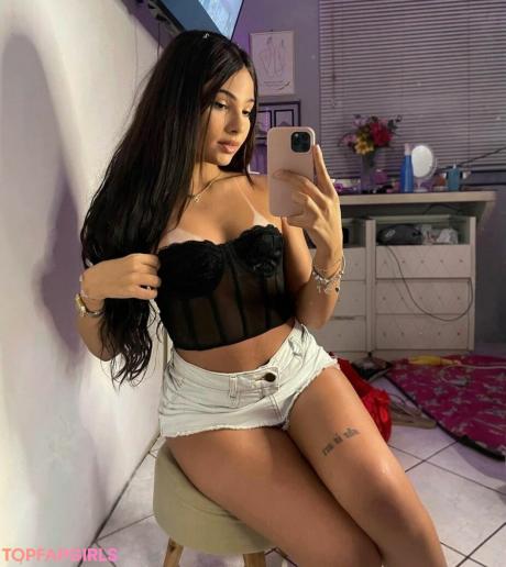 Luarabebe nude leaked OnlyFans photo #9