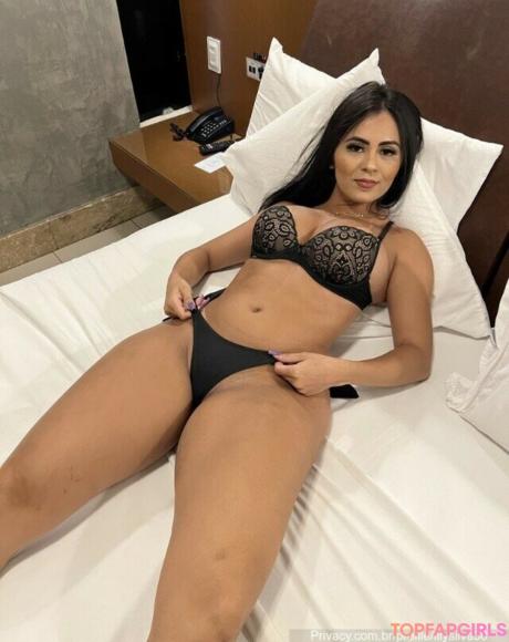 Lily nude leaked OnlyFans photo #3