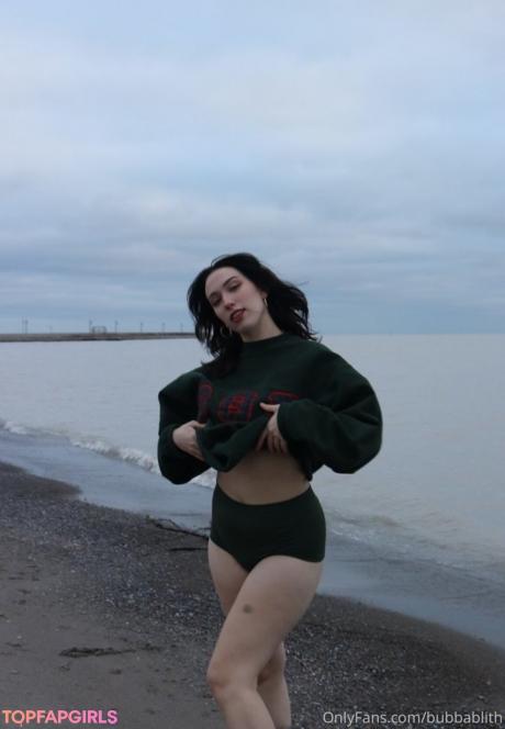 Bubbablith nude leaked OnlyFans photo #1