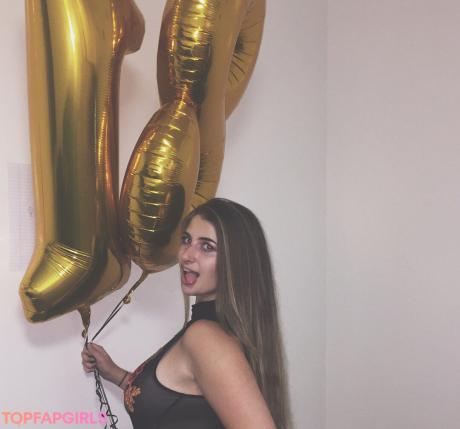 Alex nude leaked OnlyFans photo #15