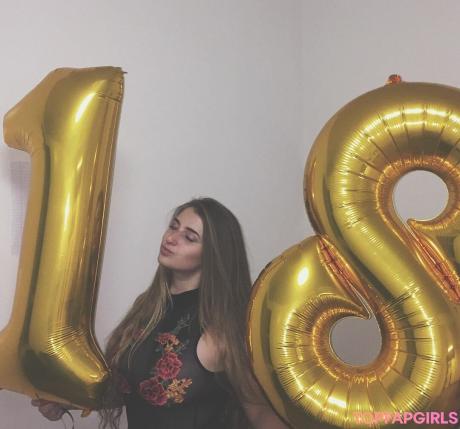 Alex nude leaked OnlyFans photo #16