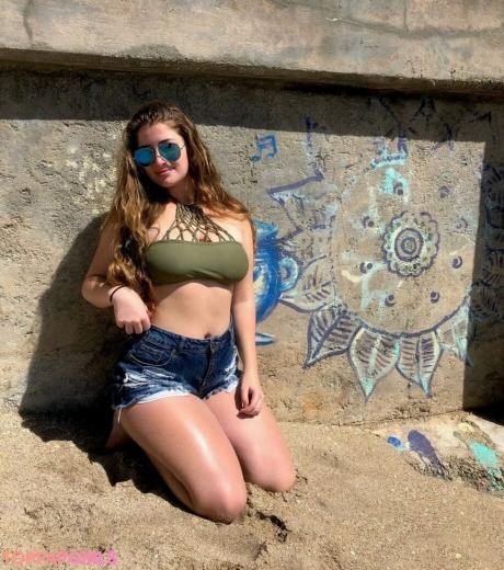 Alex nude leaked OnlyFans photo #35