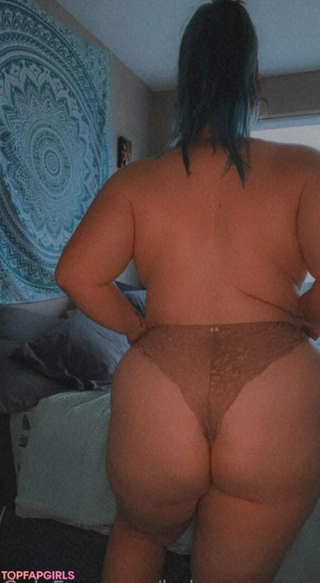 Baby_mumma nude leaked OnlyFans photo #13