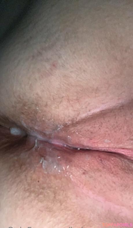 Baby_mumma nude leaked OnlyFans photo #17