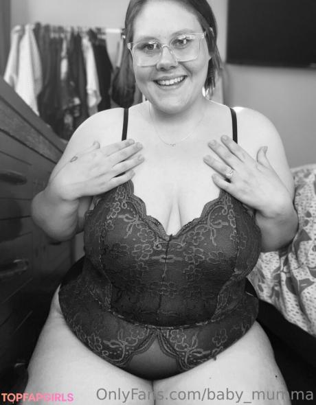 Baby_mumma nude leaked OnlyFans photo #18