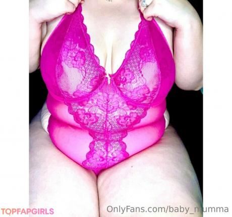 Baby_mumma nude leaked OnlyFans photo #22