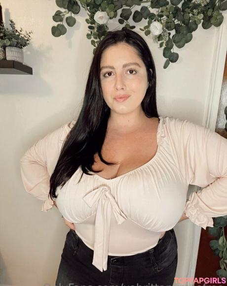 Xobrittanyrosefree nude leaked OnlyFans photo #11