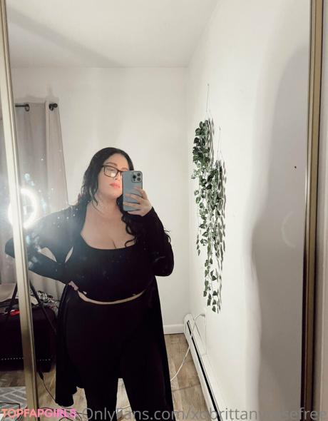 Xobrittanyrosefree nude leaked OnlyFans photo #4