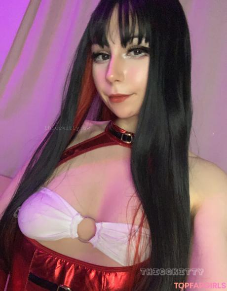 Thicc nude leaked OnlyFans photo #32