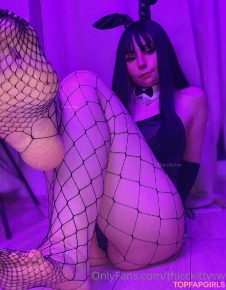 Thicc nude leaked OnlyFans photo #68