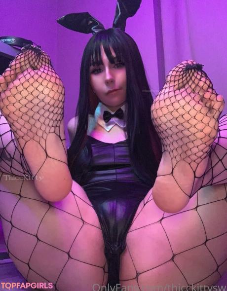 Thicc nude leaked OnlyFans photo #75