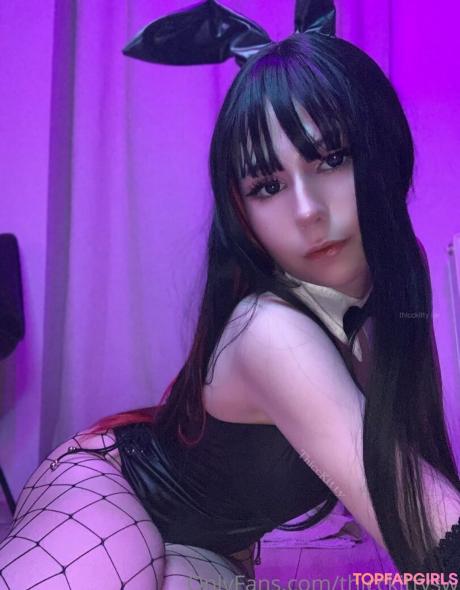 Thicc nude leaked OnlyFans photo #77